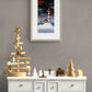 Gary Walton Christmas room set
