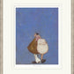 sam Toft starry gazings framed artwork