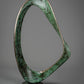 Adam Paddon bronze abstract medium sculpture