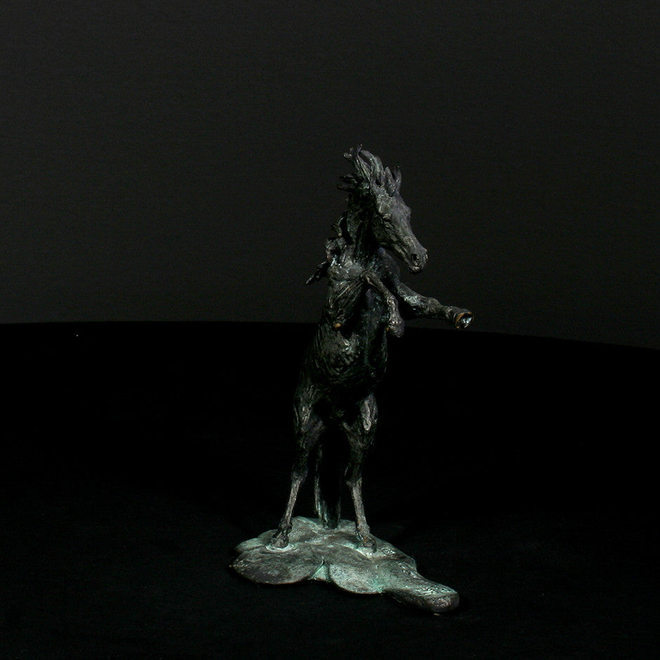 Goodman's Arab Stallion - Scale 1:18