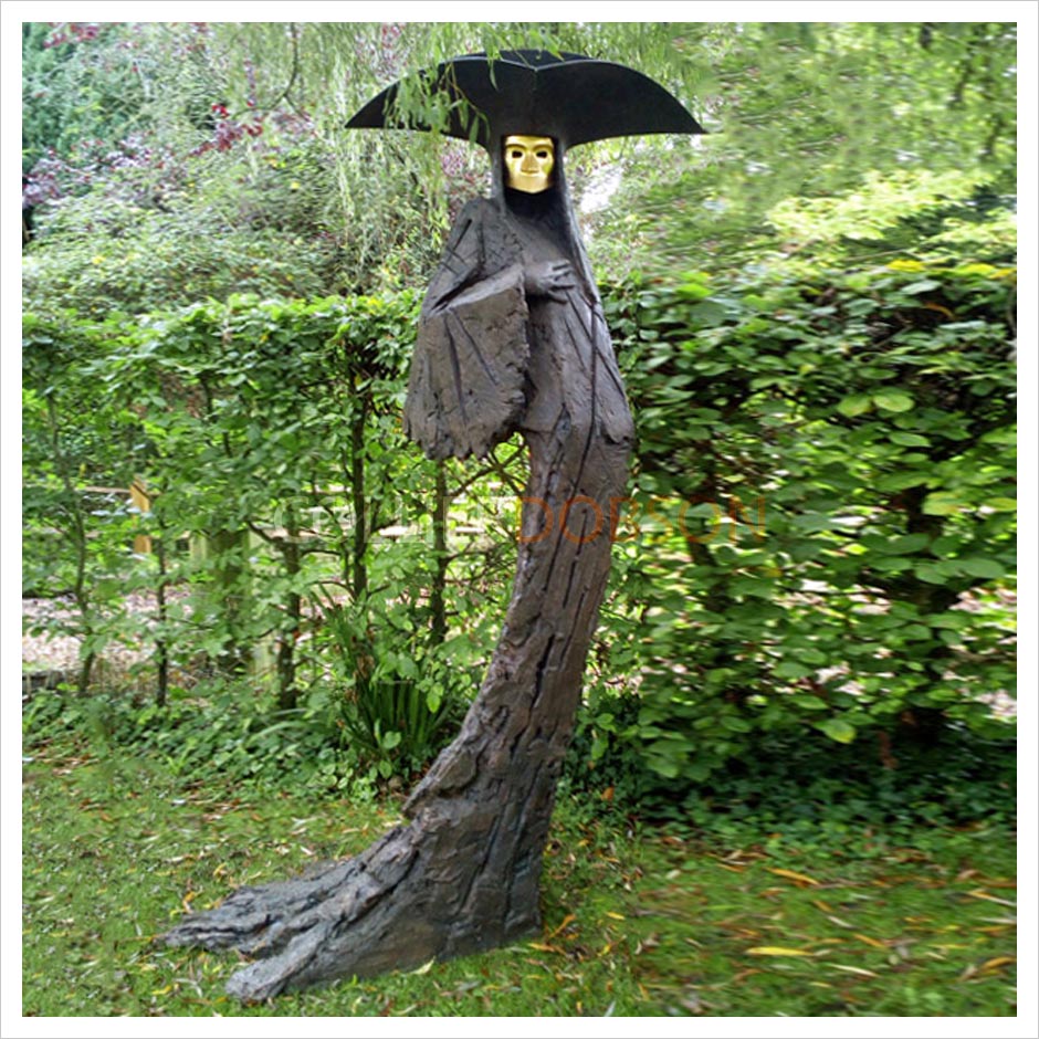 Sculptor Philip Jackson's powerful and beautiful work – Collier & Dobson